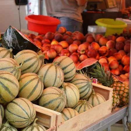 2 Pieces Avec Parking Pres De La - Fr-1-251-348 勒拉旺杜