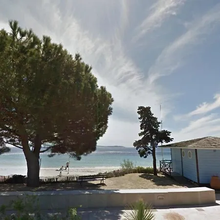 Apartament 2 Pieces Avec Parking Pres De La - Fr-1-251-348