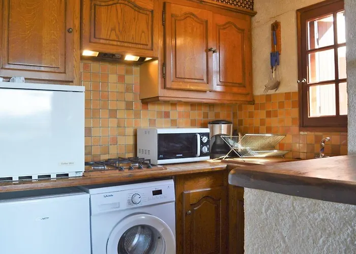 2 Pieces Avec Parking Pres De La - Fr-1-251-348 * 勒拉旺杜