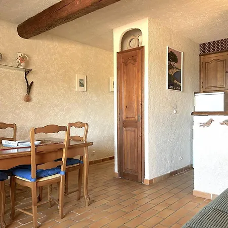 2 Pieces Avec Parking Pres De La - Fr-1-251-348 Апартаменти Ле-Лаванду