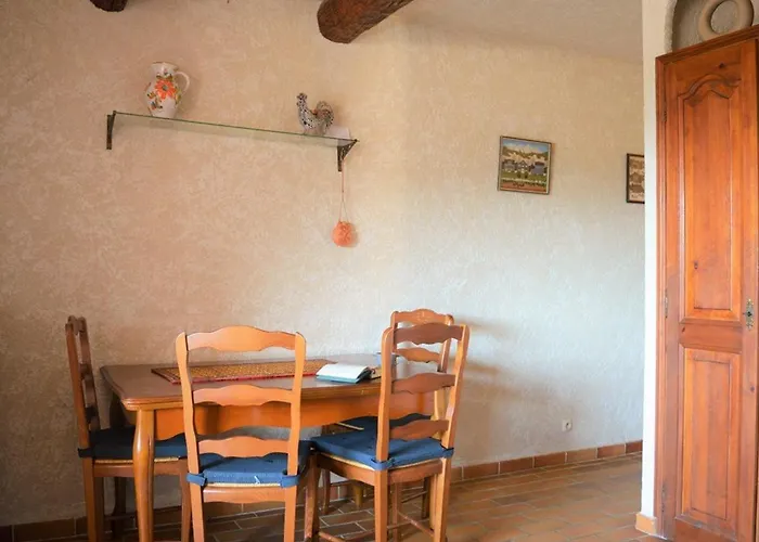 2 Pieces Avec Parking Pres De La - Fr-1-251-348 *